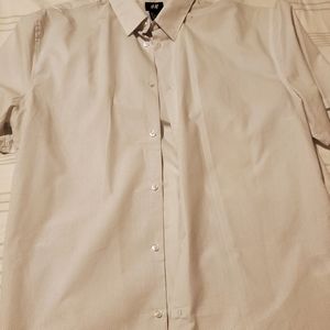Casual shirt